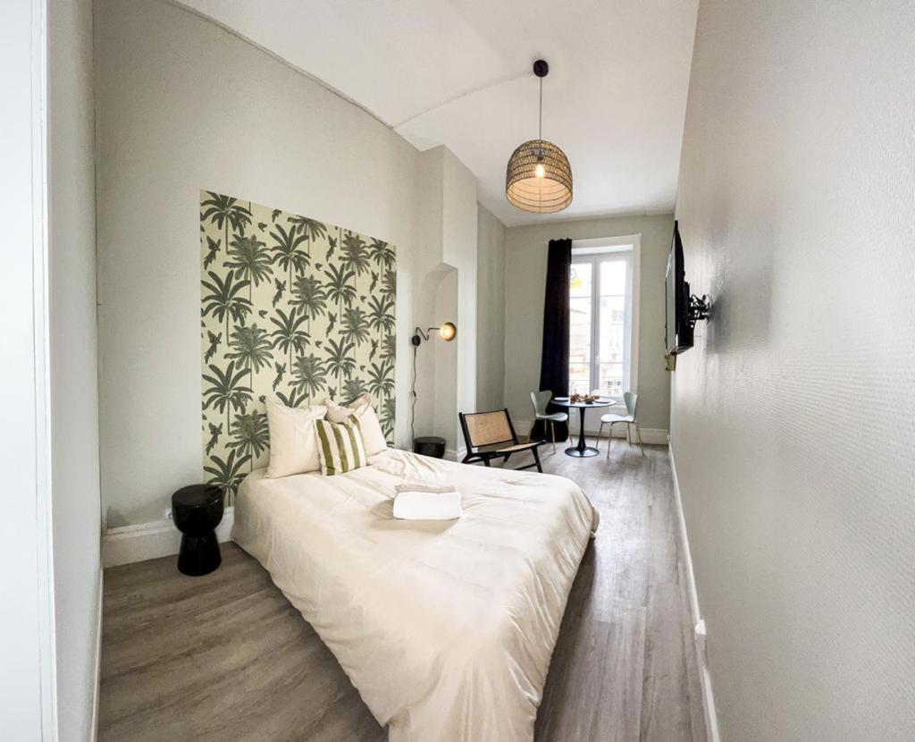 Suite Shamrock Lyon Luaran gambar