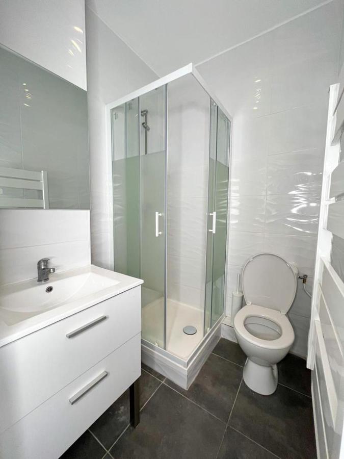Suite Shamrock Lyon Luaran gambar