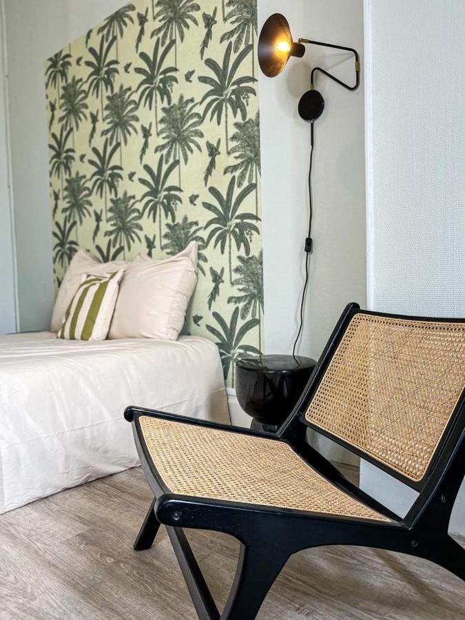 Suite Shamrock Lyon Luaran gambar
