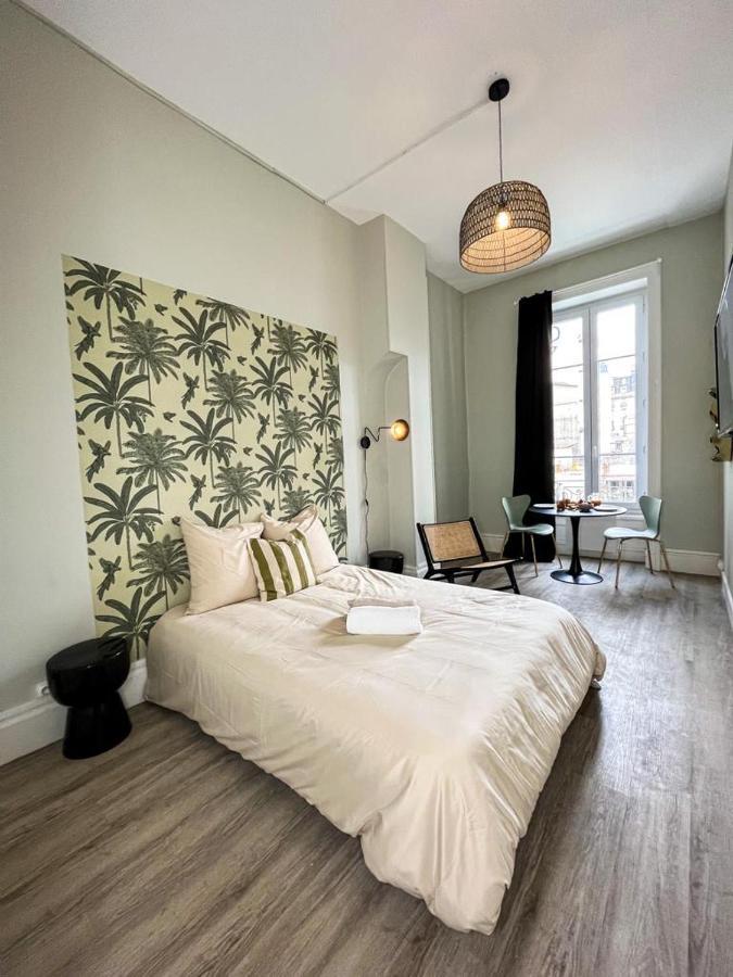 Suite Shamrock Lyon Luaran gambar