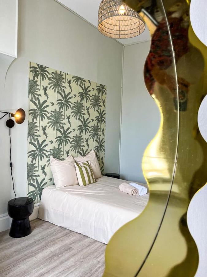 Suite Shamrock Lyon Luaran gambar
