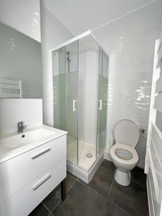 Suite Shamrock Lyon Luaran gambar