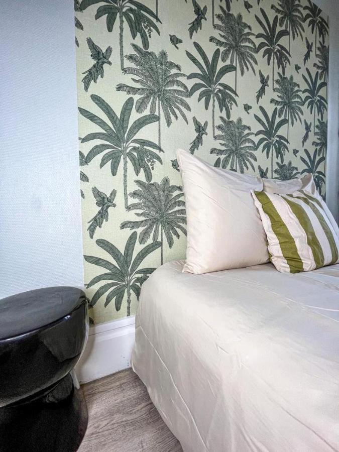 Suite Shamrock Lyon Luaran gambar
