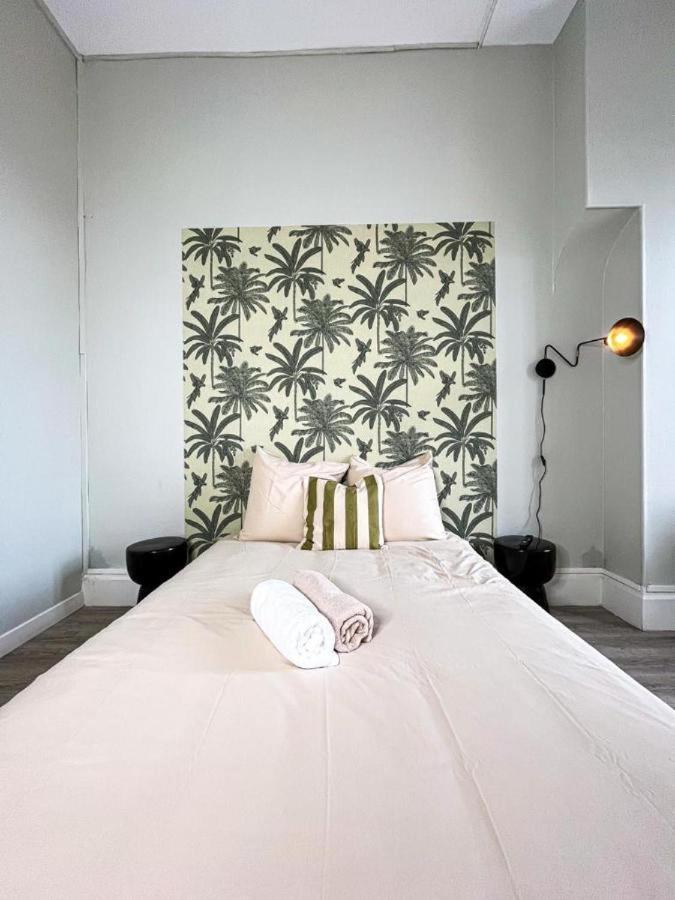 Suite Shamrock Lyon Luaran gambar