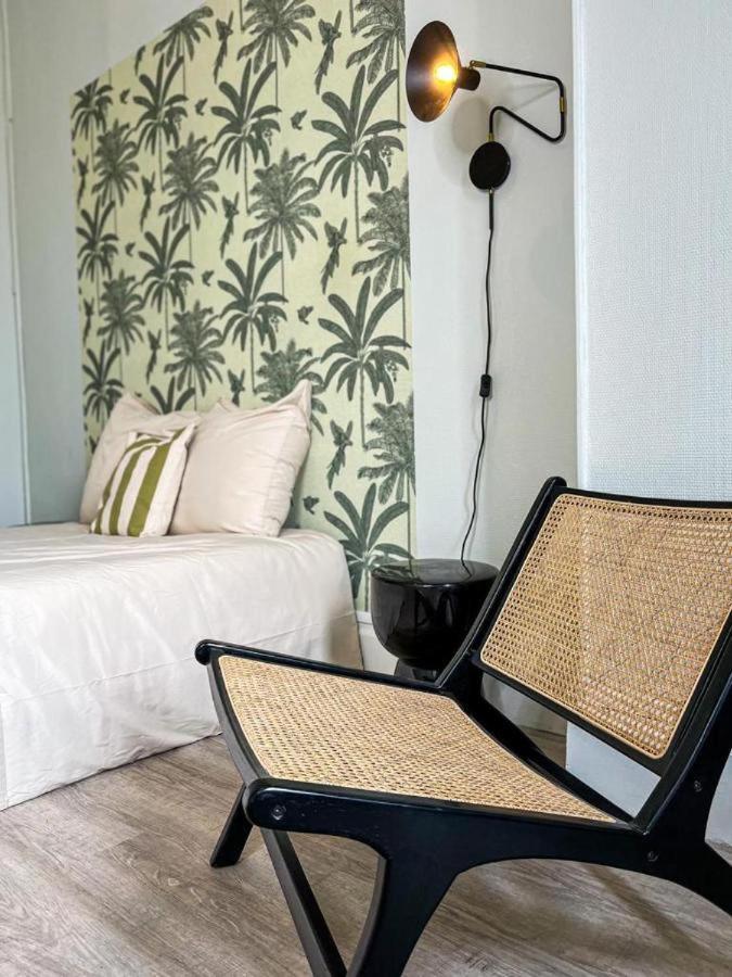 Suite Shamrock Lyon Luaran gambar